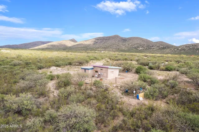 $150,000 | Tbd South Tbd S Rio Vista Road, Bisbee, AZ 85603