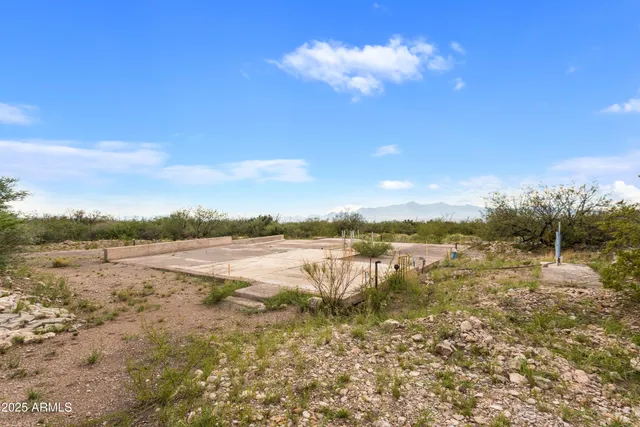 $150,000 | Tbd South Tbd S Rio Vista Road, Bisbee, AZ 85603