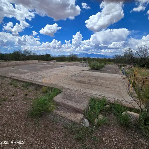 $150,000 | Tbd South Tbd S Rio Vista Road, Bisbee, AZ 85603