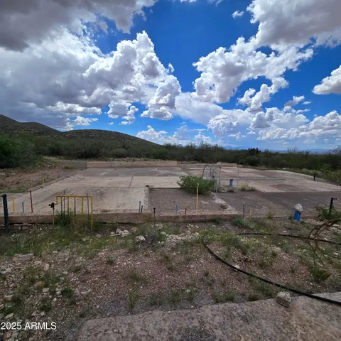 $150,000 | Tbd South Tbd S Rio Vista Road, Bisbee, AZ 85603