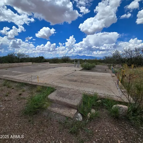 $150,000 | Tbd South Tbd S Rio Vista Road, Bisbee, AZ 85603