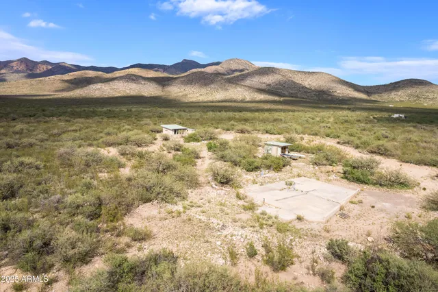 $150,000 | Tbd South Tbd S Rio Vista Road, Bisbee, AZ 85603