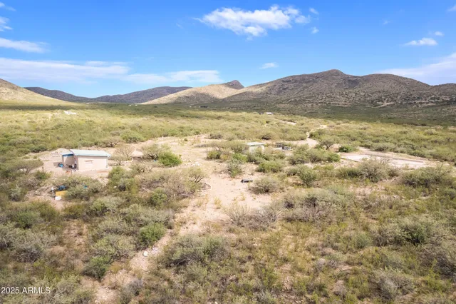 $150,000 | Tbd South Tbd S Rio Vista Road, Bisbee, AZ 85603