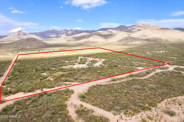 $150,000 | Tbd South Tbd S Rio Vista Road, Bisbee, AZ 85603