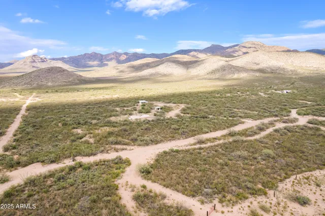 $150,000 | Tbd South Tbd S Rio Vista Road, Bisbee, AZ 85603