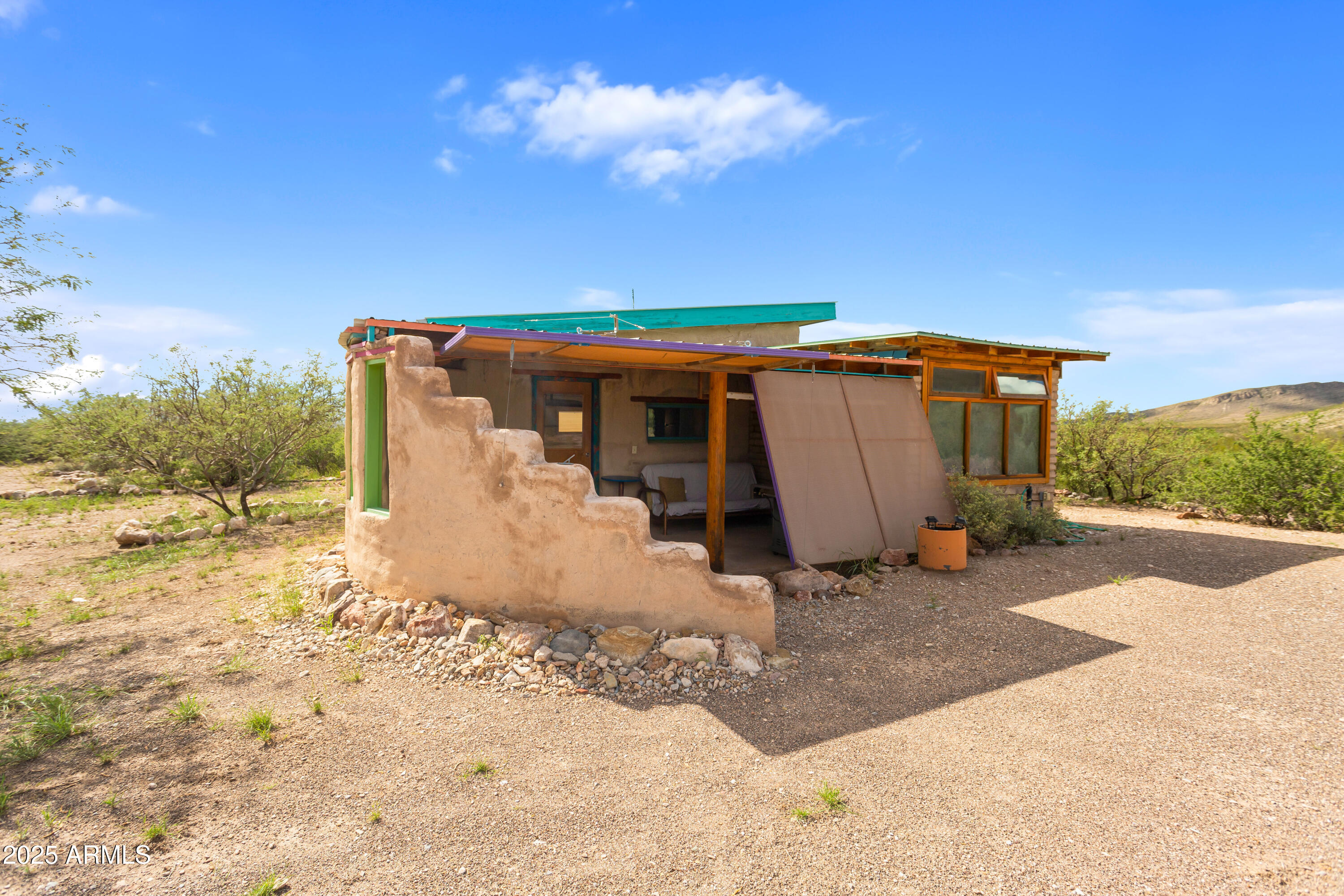 Tbd South Tbd S Rio Vista Road Bisbee, AZ 85603 - Photo 4 of 41 IMG_3847