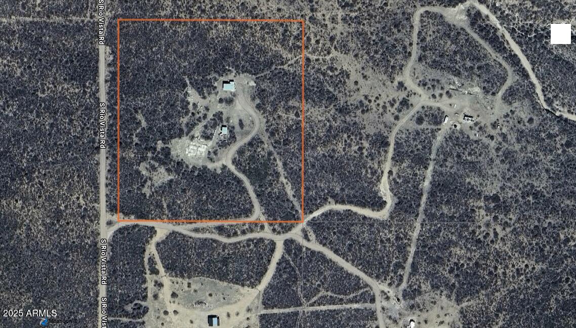 Tbd South Tbd S Rio Vista Road Bisbee, AZ 85603 - Photo 41 of 41 102-04-004E Rio Vista Rd