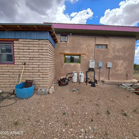 $150,000 | Tbd South Tbd S Rio Vista Road, Bisbee, AZ 85603