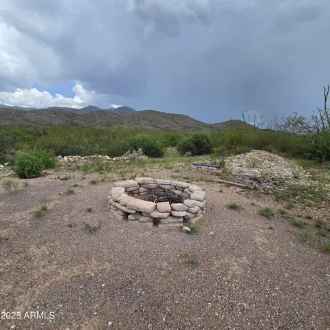 $150,000 | Tbd South Tbd S Rio Vista Road, Bisbee, AZ 85603