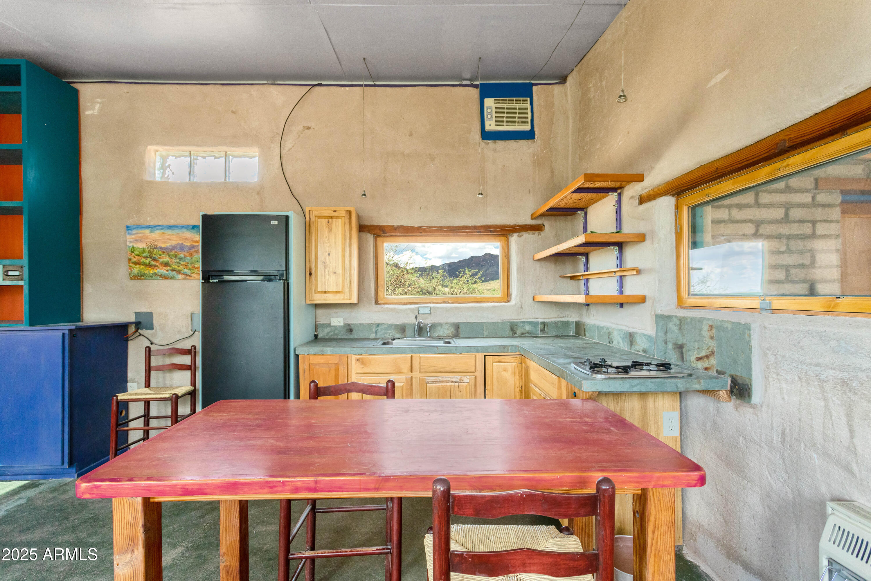 Tbd South Tbd S Rio Vista Road Bisbee, AZ 85603 - Photo 9 of 41 Casita (2)