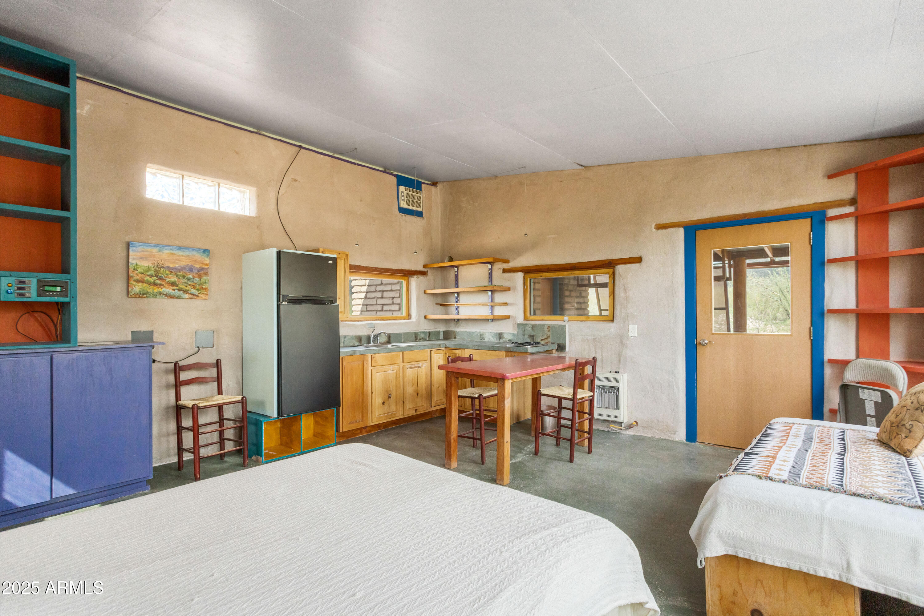 Tbd South Tbd S Rio Vista Road Bisbee, AZ 85603 - Photo 10 of 41 Casita (3)