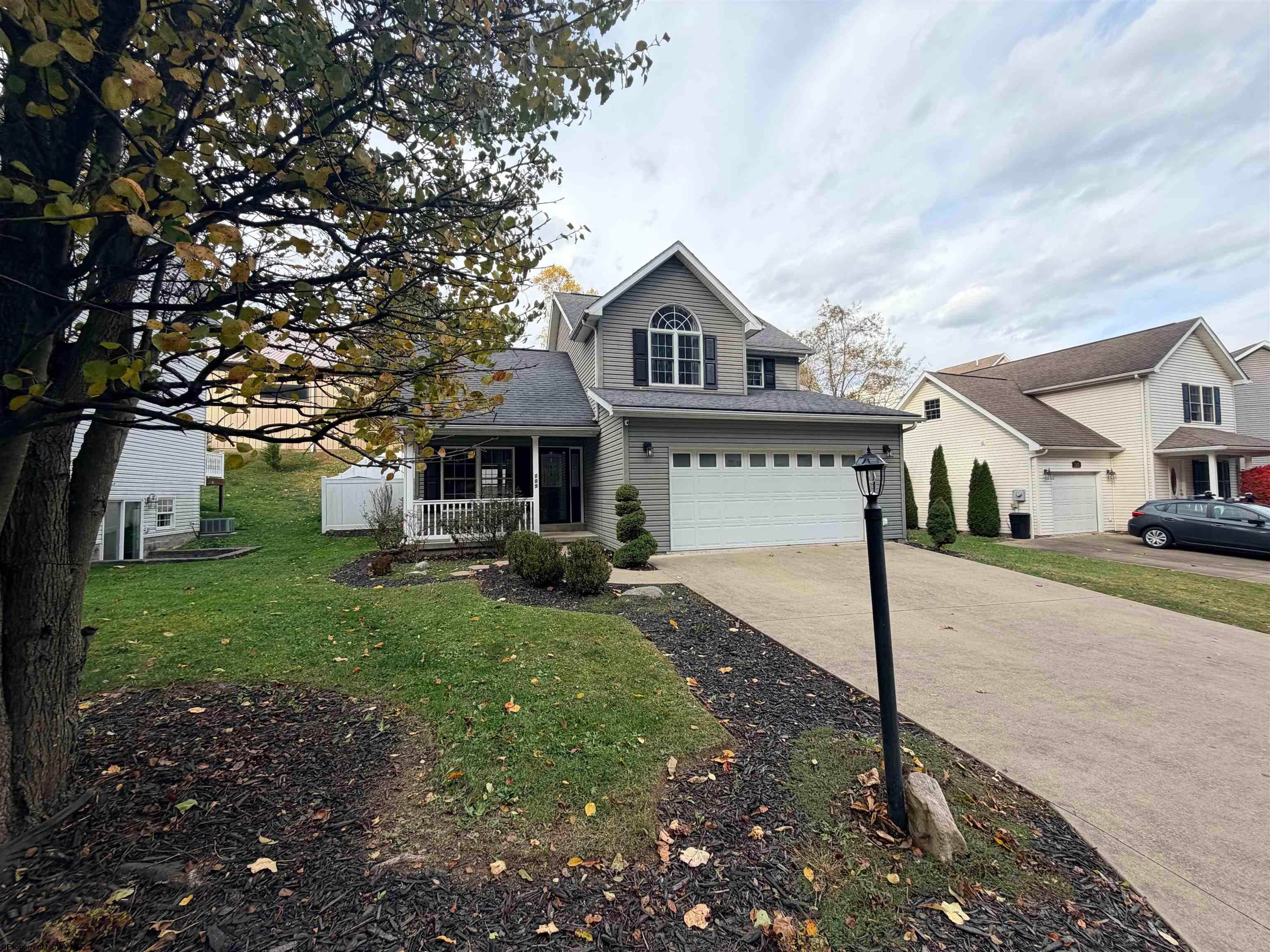 105 Ruidosa Lane Morgantown, WV 26508 - Photo 32 of 34 Gallery Image 32