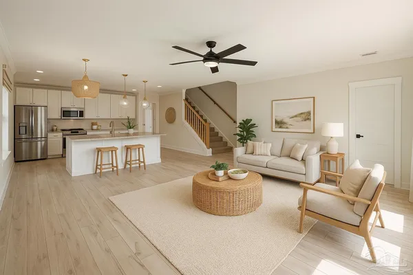 $459,900 | 5642 Dunbar Circle, Milton, FL 32583