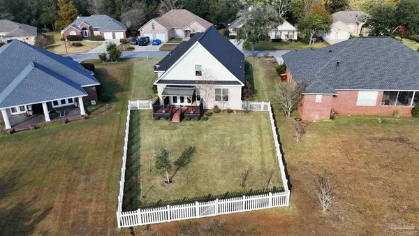 $459,900 | 5642 Dunbar Circle, Milton, FL 32583