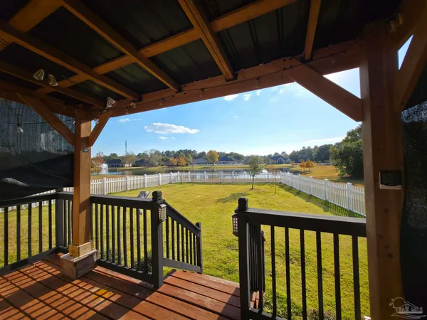 $459,900 | 5642 Dunbar Circle, Milton, FL 32583