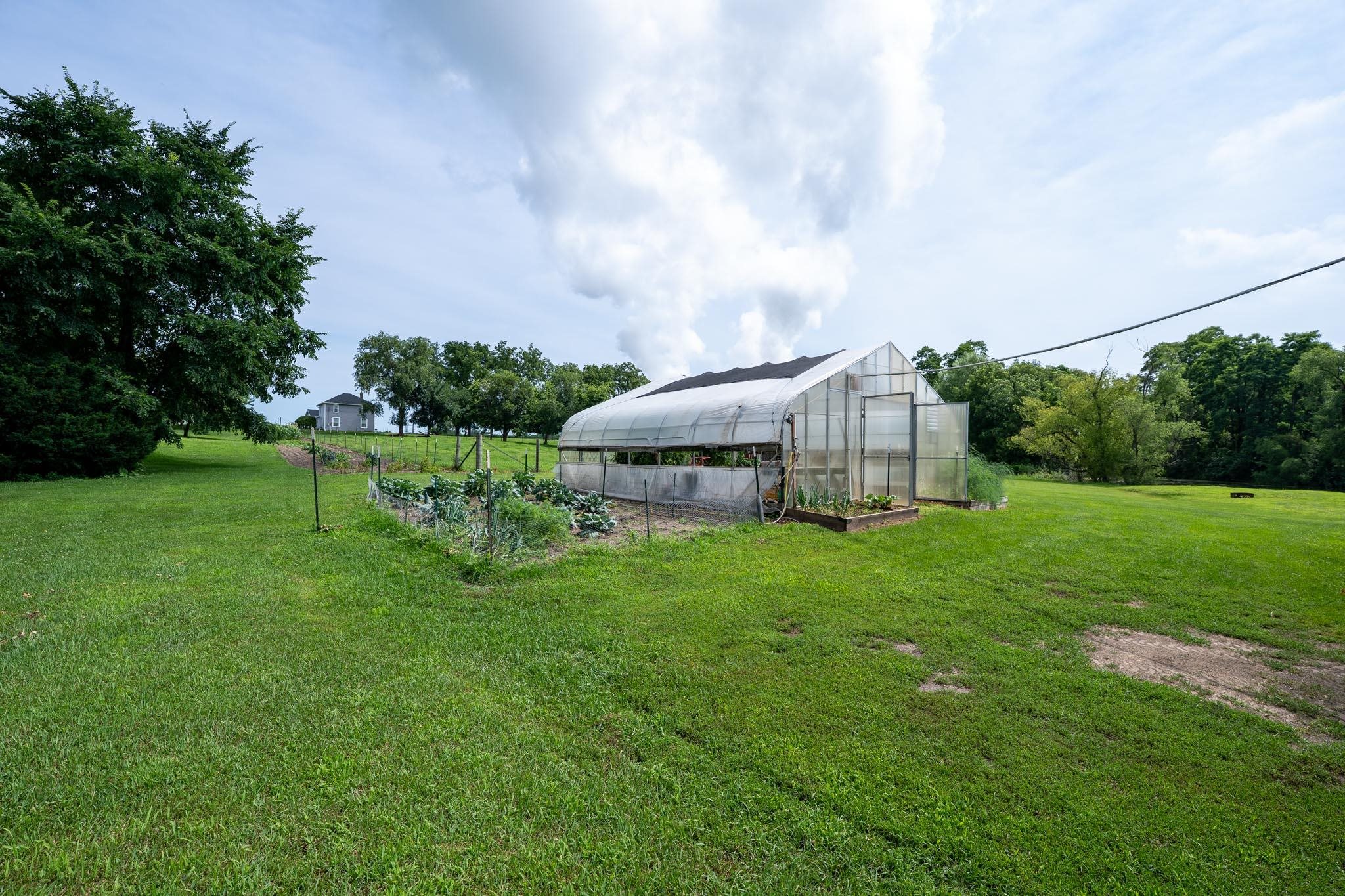 3365 North Blackhawk Road Byron, IL 61010 - Photo 41 of 75