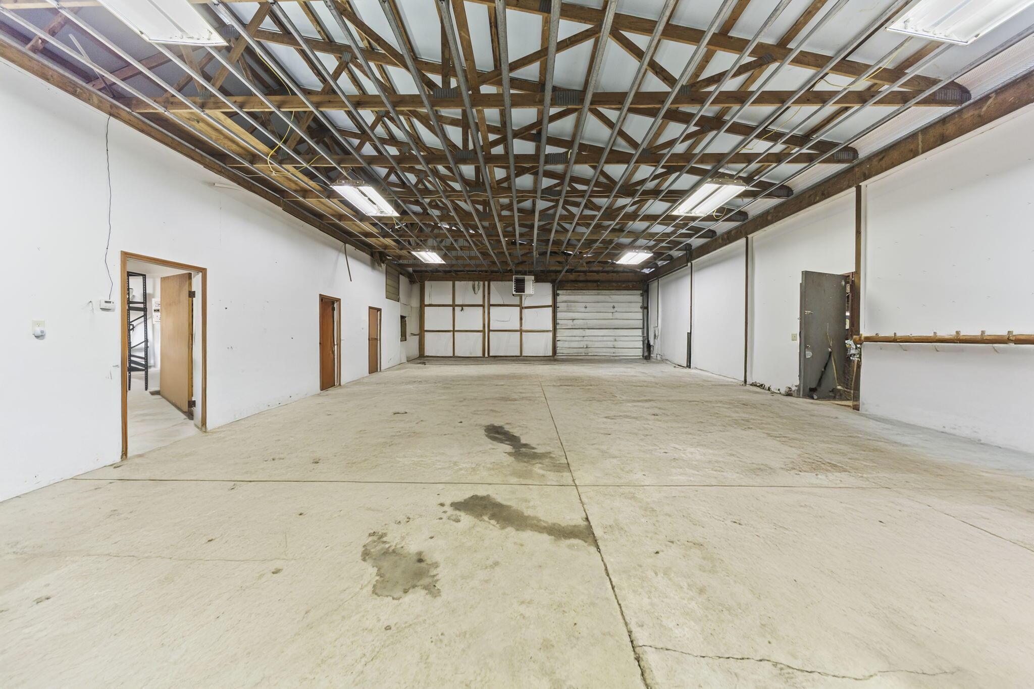 9791 Jug St Road Northwest Pataskala, OH 43062 - Photo 60 of 83 Pole barn 2,288 sq ft