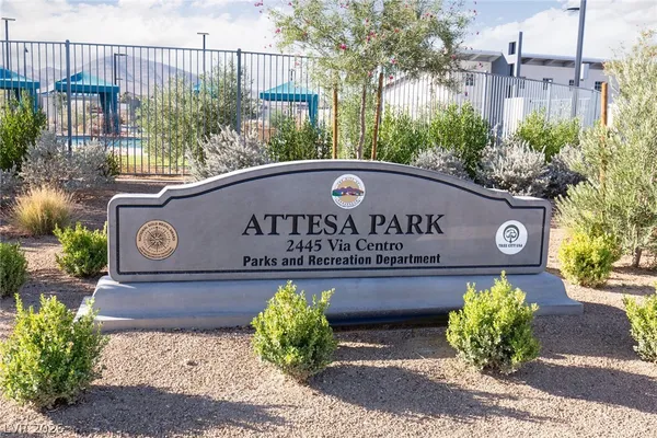 $2,695 | 2448 Bellinzona Place, Henderson, NV 89044