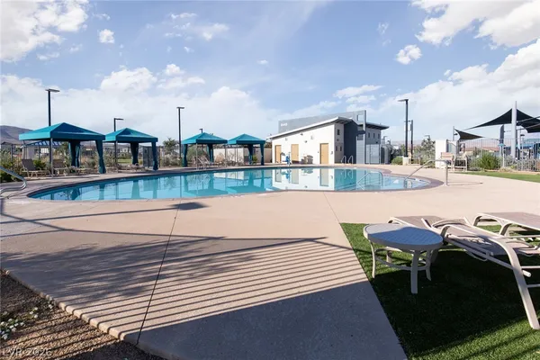 $2,695 | 2448 Bellinzona Place, Henderson, NV 89044