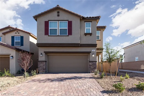 $2,695 | 2448 Bellinzona Place, Henderson, NV 89044