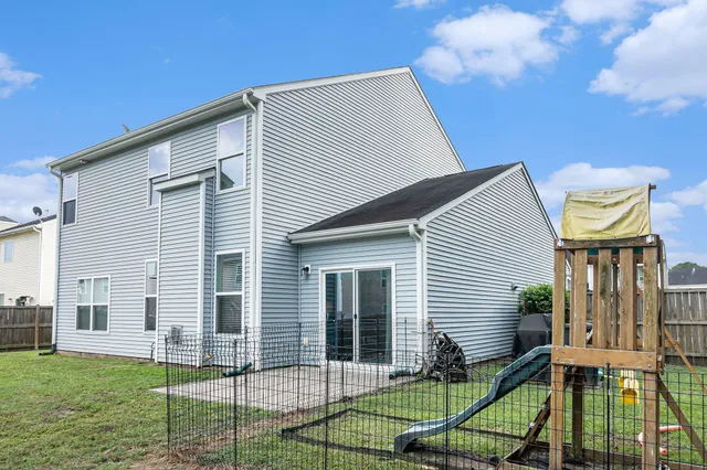 $384,999 | 424 Gianna Lane, Goose Creek, SC 29445