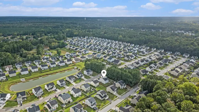 $384,999 | 424 Gianna Lane, Goose Creek, SC 29445