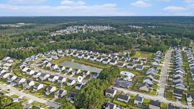 $384,999 | 424 Gianna Lane, Goose Creek, SC 29445