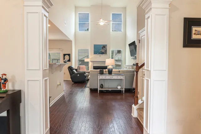 $384,999 | 424 Gianna Lane, Goose Creek, SC 29445