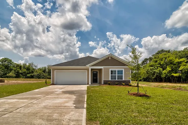 $245,900 | 422 Olive Grouse Lane, Gaston, SC 29053