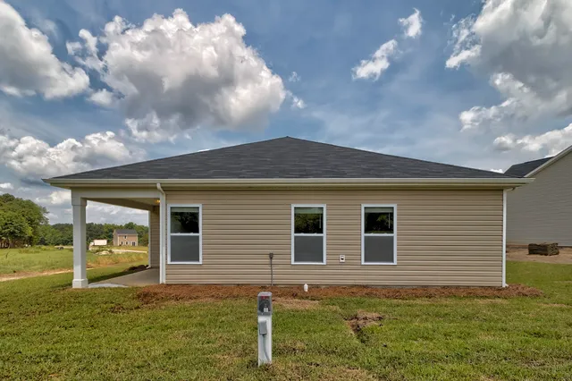 $245,900 | 422 Olive Grouse Lane, Gaston, SC 29053