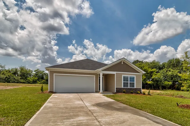 $245,900 | 422 Olive Grouse Lane, Gaston, SC 29053