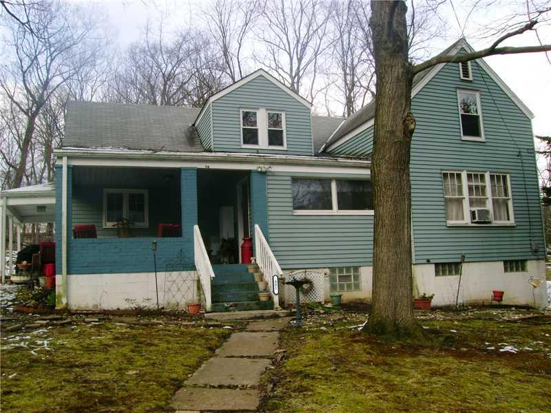 401 Jackson Road Plum, PA 15239 - Photo 1 of 16 Exterior Front.