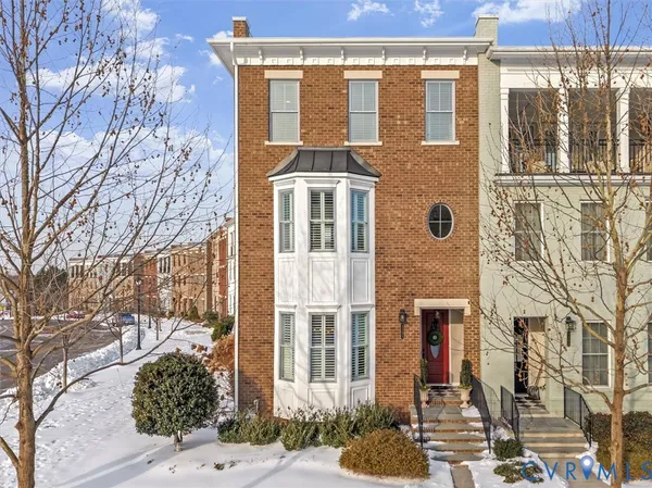 $999,950 | 3301 Haydenpark Lane, Henrico, VA 23233