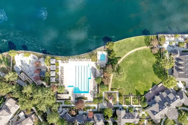 a view of swimming pool