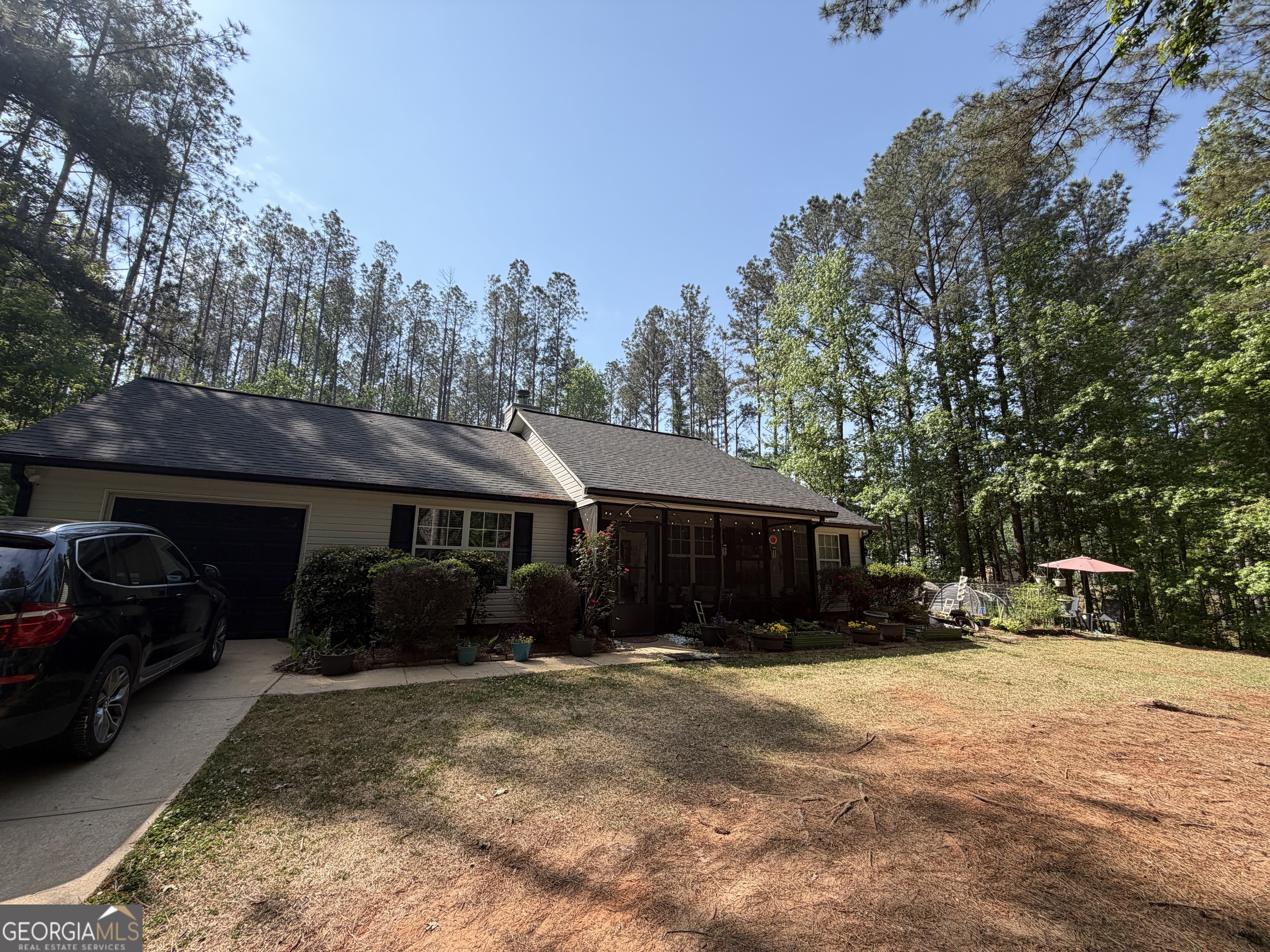 164 Sims Road Hogansville, GA 30230 - Photo 3 of 95