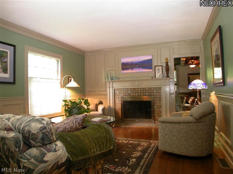 2936 Ivanhoe Road Silver Lake, OH 44224 - Photo 2 of 19
