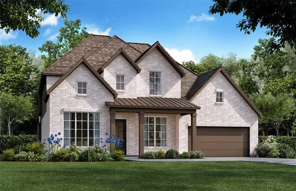 $999,000 | 1832 Acoma Way, Argyle, TX 76226