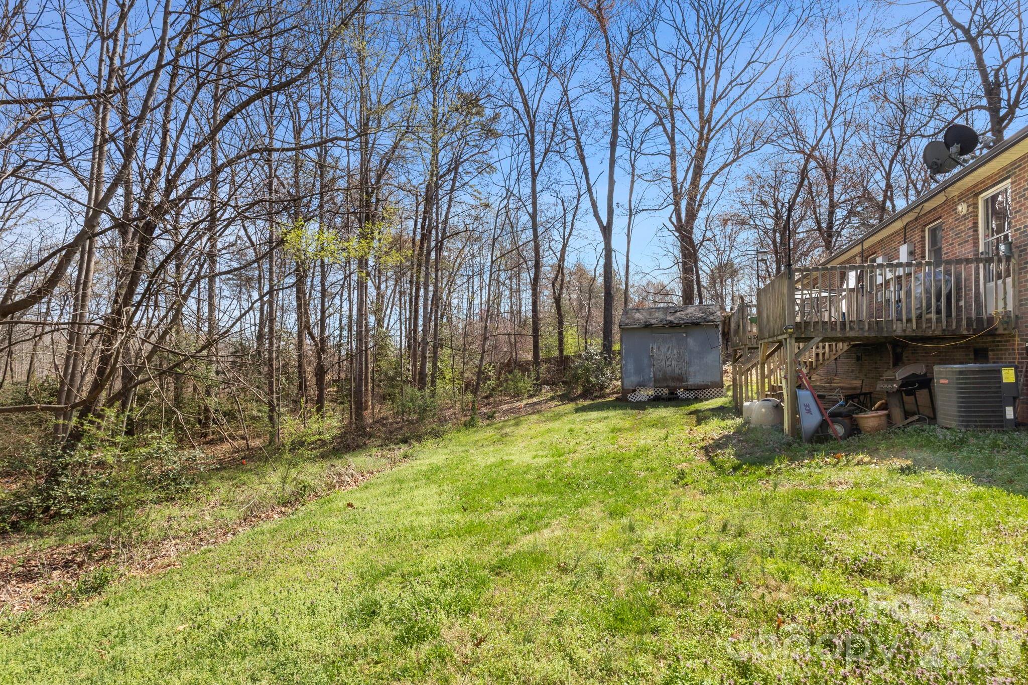 4562 Grassy Creek Road Denver, NC 28037 - Photo 6 of 24 a view of swimming pool with seating area