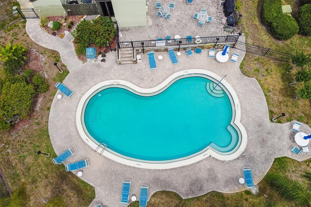 2101 Sunset Point Road, Unit 201 Clearwater, FL 33765 - Photo 64 of 72 Gallery Image 64