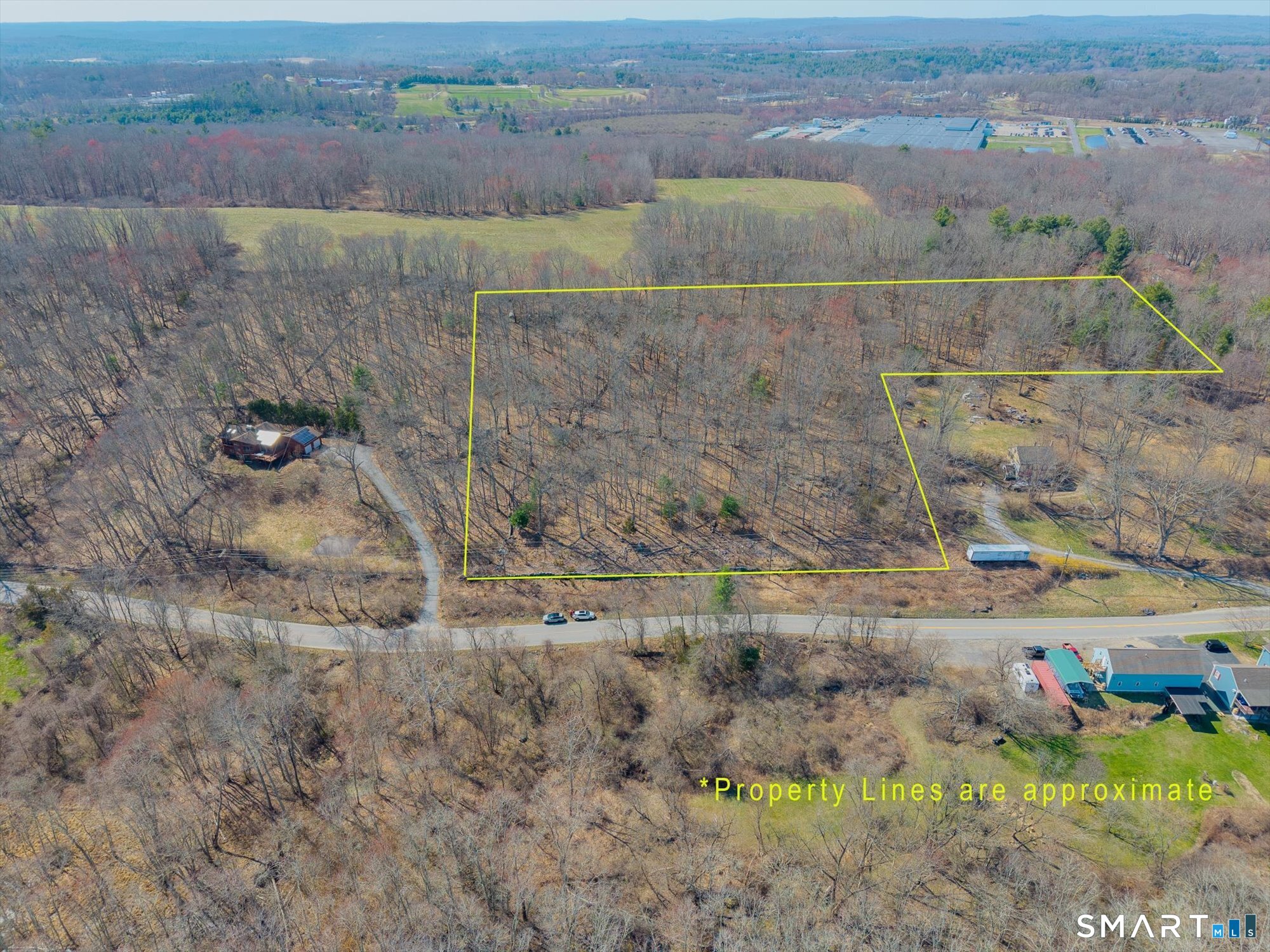 0 Green Hollow Road Moosup, CT 06354 - Photo 13 of 24 Gallery Image 13
