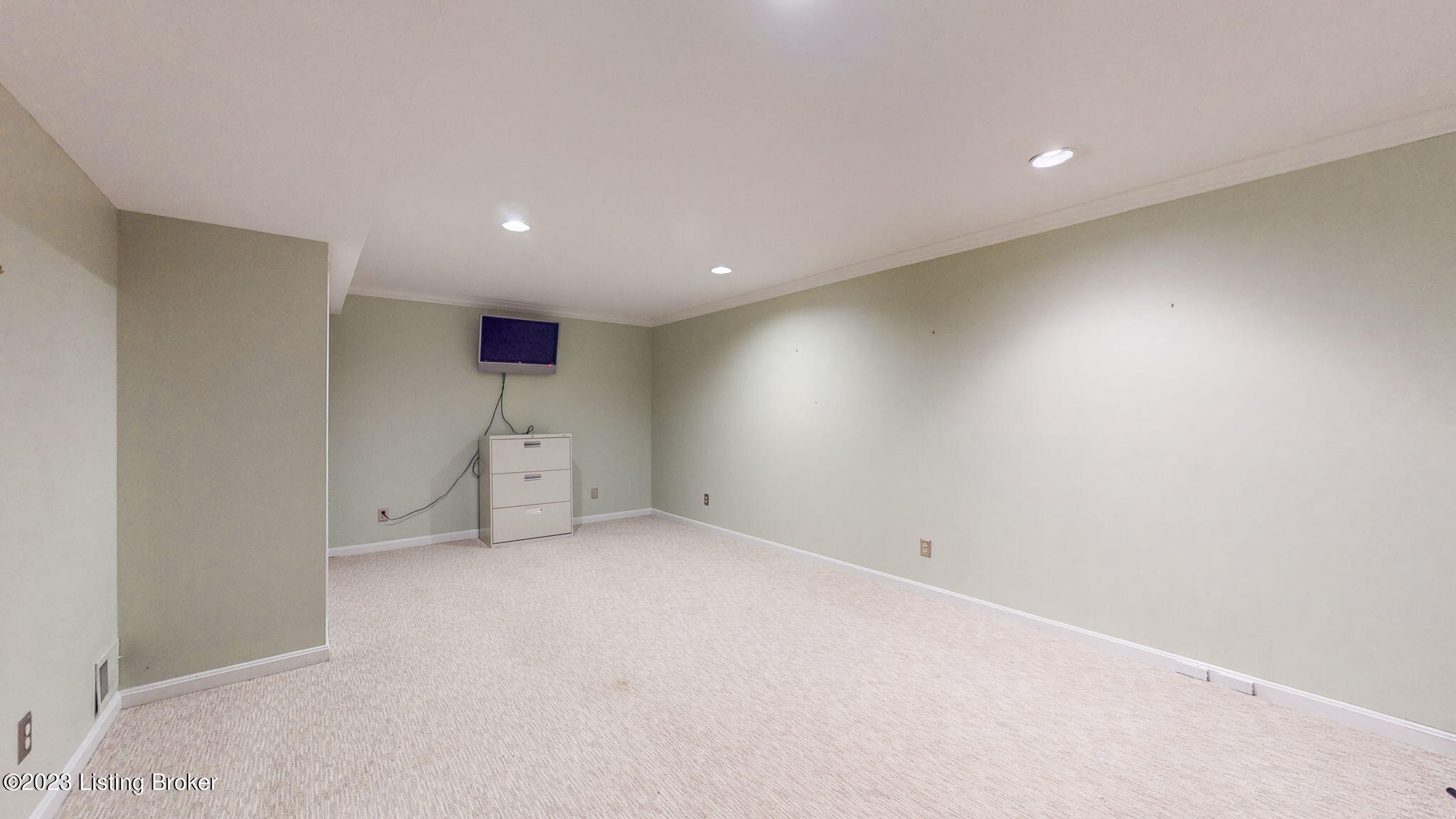 1710 Hawk Hill Road La Grange, KY 40031 - Photo 62 of 89 MULTI-PURPOSE ROOM W/DOUBLE CLOSET