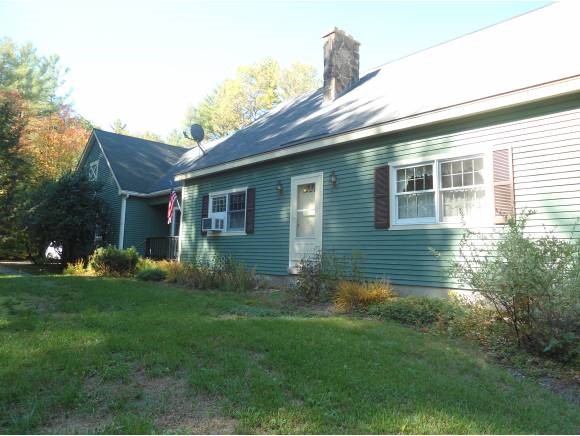 239 Squam Lake Road Sandwich, NH 03227 - Photo 1 of 1 Gallery Image 1
