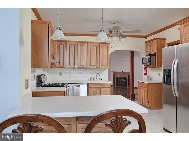1055 Cattell Road Wenonah, NJ 08090 - Photo 7 of 16 Kitchen