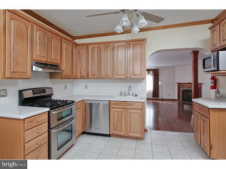 1055 Cattell Road Wenonah, NJ 08090 - Photo 8 of 16 Kitchen