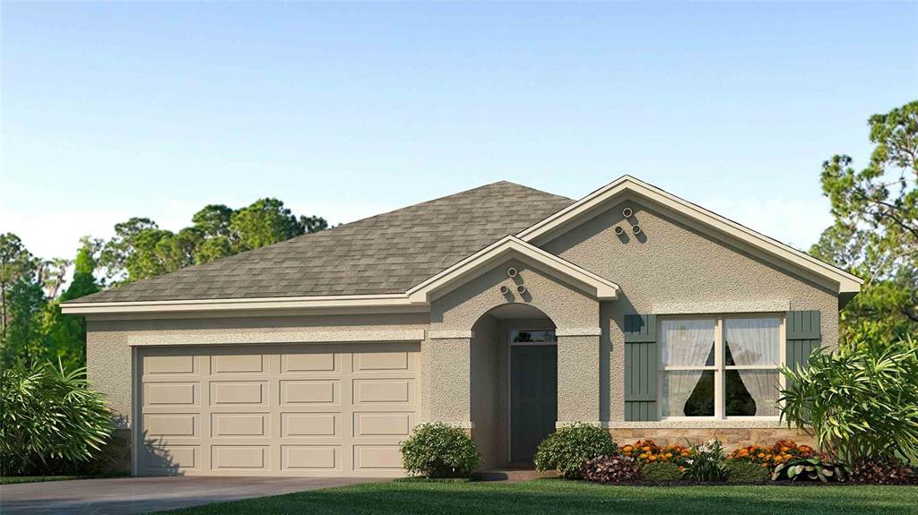 17555 Acorn Drop Road Land O Lakes, FL 34638 - Photo 1 of 11