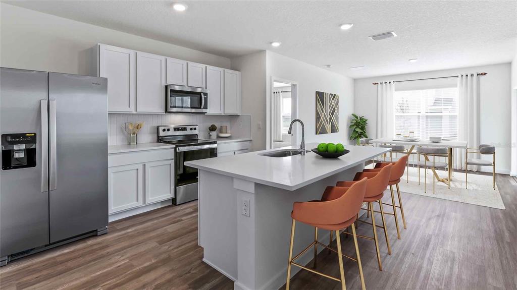 17555 Acorn Drop Road Land O Lakes, FL 34638 - Photo 2 of 11
