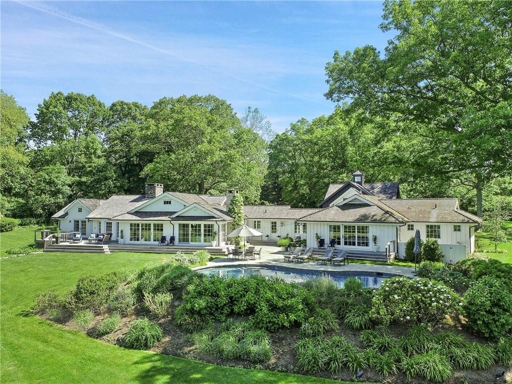 50 East Ridge Road Waccabuc, NY 10597 - Photo 1 of 1 Perfection-A beautiful Country Home in the heart of Waccabuc