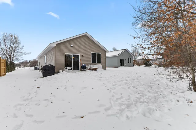 $285,000 | 14931 117th Street, Becker, MN 55308