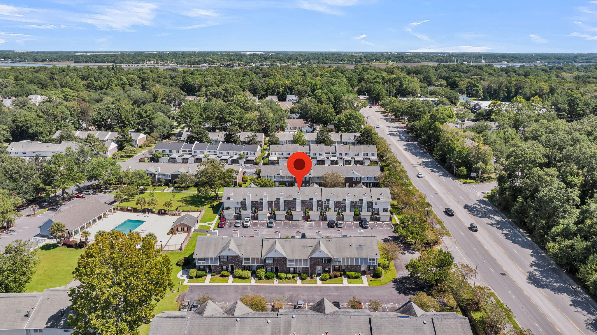 2912 Oxford Place Charleston, SC 29414 - Photo 36 of 60 CREM - 2912 Oxford Pl + Aerials + Amenit