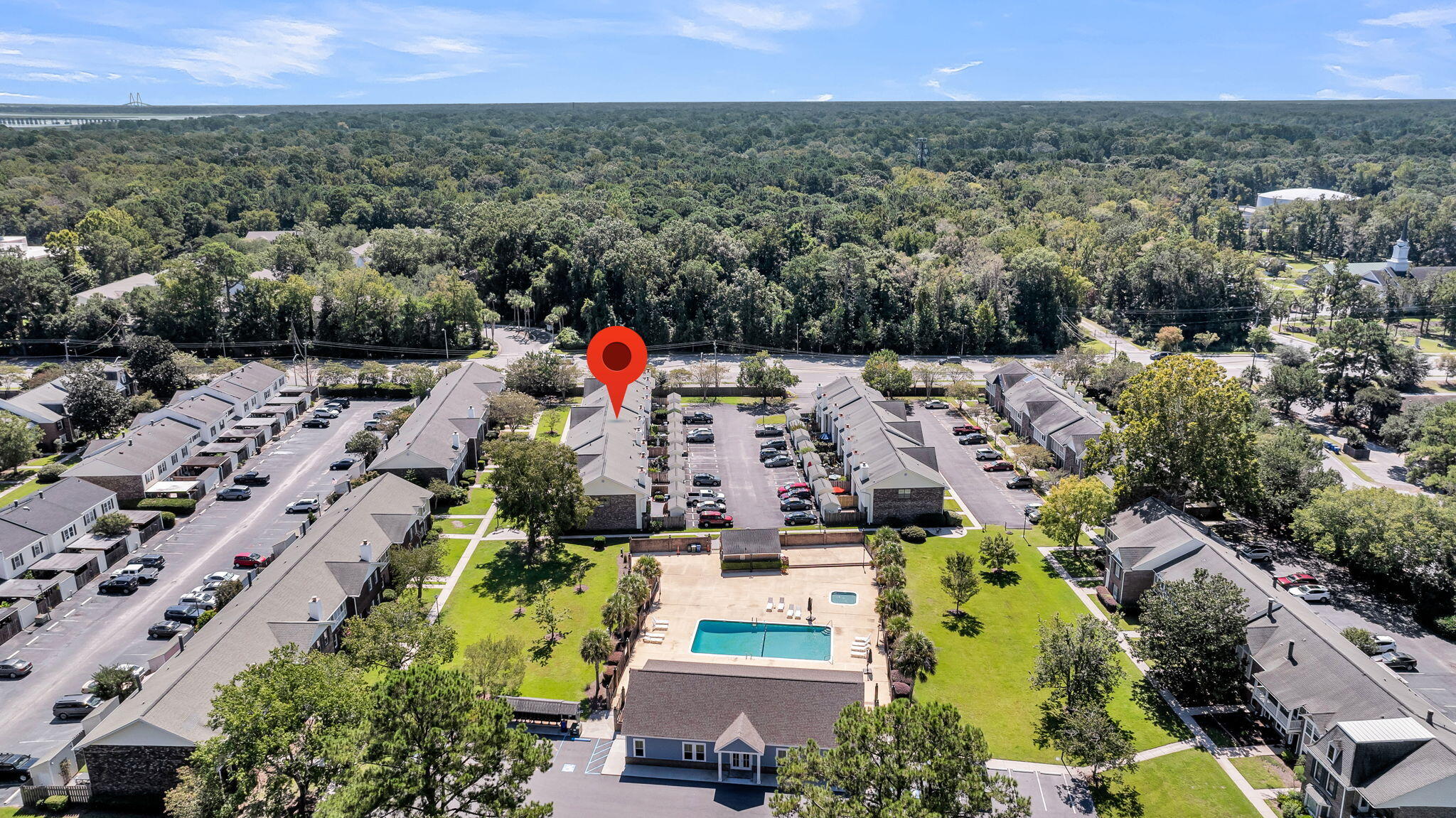 2912 Oxford Place Charleston, SC 29414 - Photo 40 of 60 CREM - 2912 Oxford Pl + Aerials + Amenit